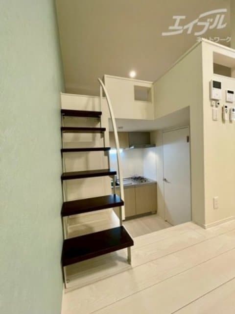 その他 ハーモニーテラス加島