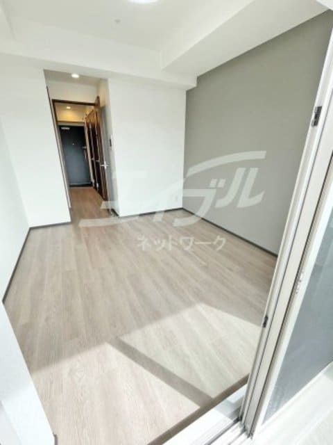  学研都市線<片町線>・JR東西線/加島駅 徒歩12分 2階 築1年