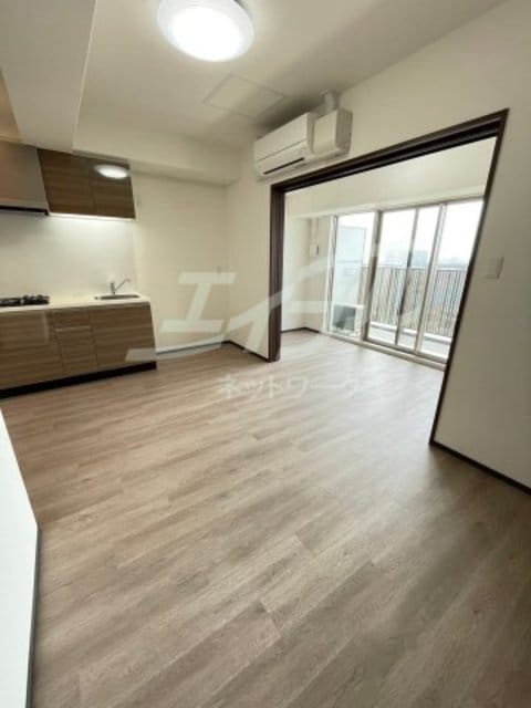  学研都市線<片町線>・JR東西線/加島駅 徒歩12分 9階 築1年