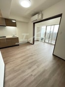  学研都市線<片町線>・JR東西線/加島駅 徒歩12分 9階 築1年