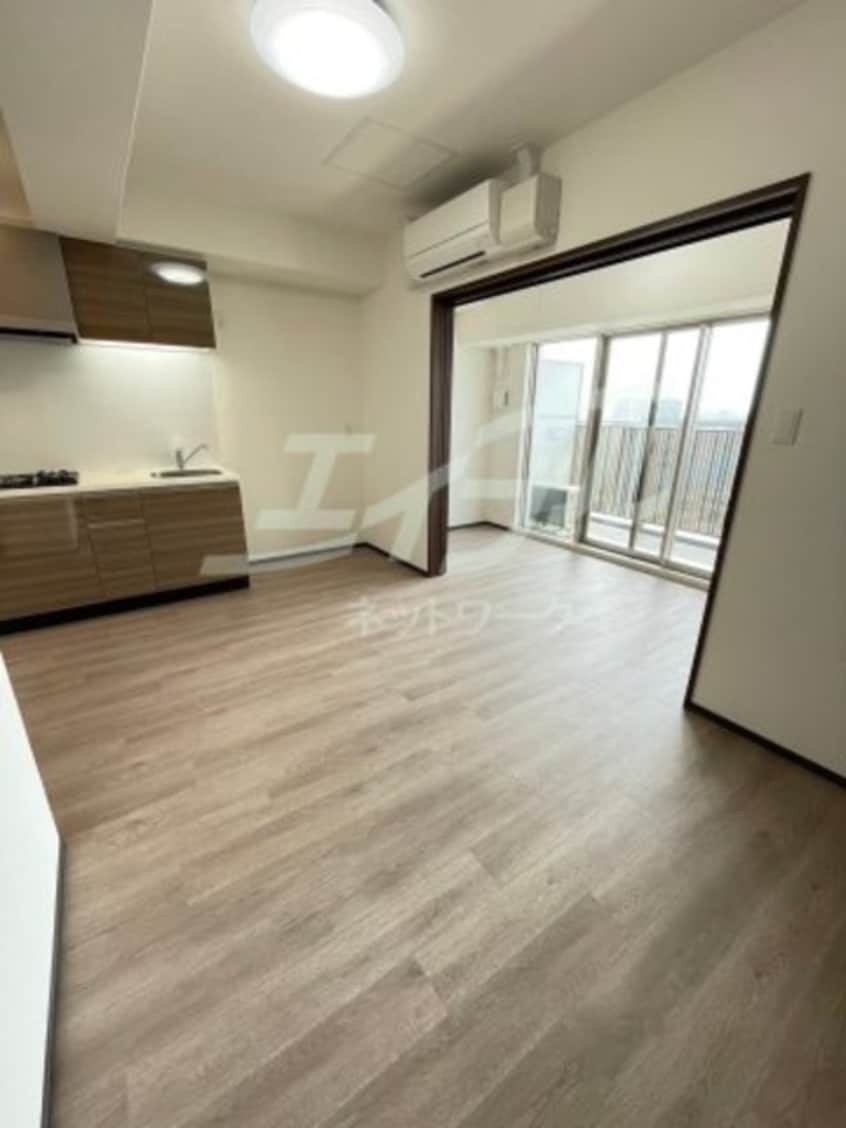  学研都市線<片町線>・JR東西線/加島駅 徒歩12分 9階 築1年