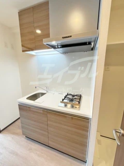  学研都市線<片町線>・JR東西線/加島駅 徒歩12分 2階 築1年