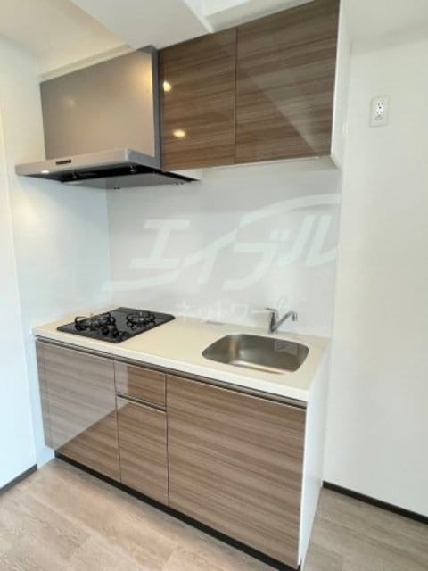  学研都市線<片町線>・JR東西線/加島駅 徒歩12分 9階 築1年