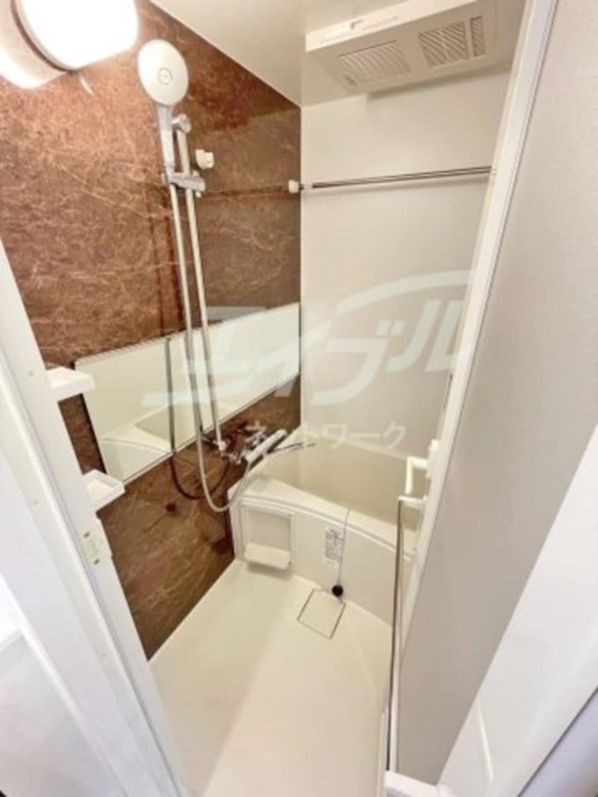  学研都市線<片町線>・JR東西線/加島駅 徒歩12分 2階 築1年