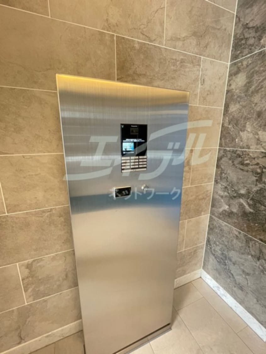  学研都市線<片町線>・JR東西線/加島駅 徒歩12分 9階 築1年