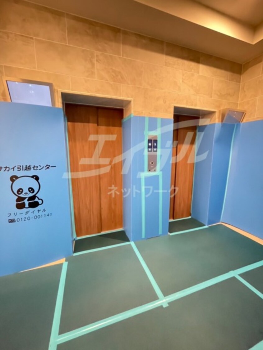  学研都市線<片町線>・JR東西線/加島駅 徒歩12分 2階 築1年