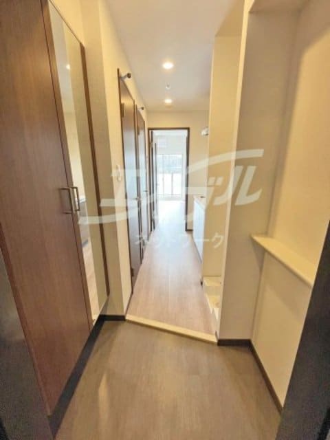  学研都市線<片町線>・JR東西線/加島駅 徒歩12分 2階 築1年