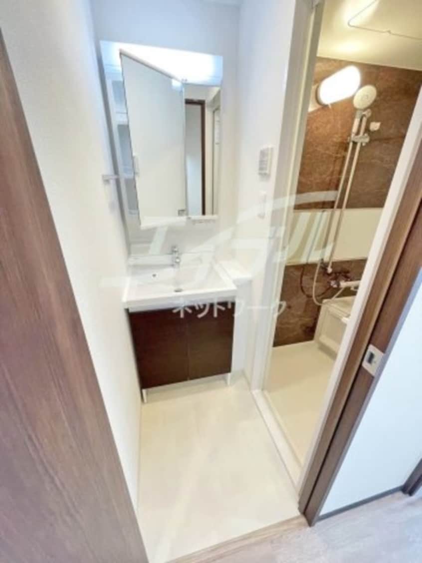  学研都市線<片町線>・JR東西線/加島駅 徒歩12分 2階 築1年