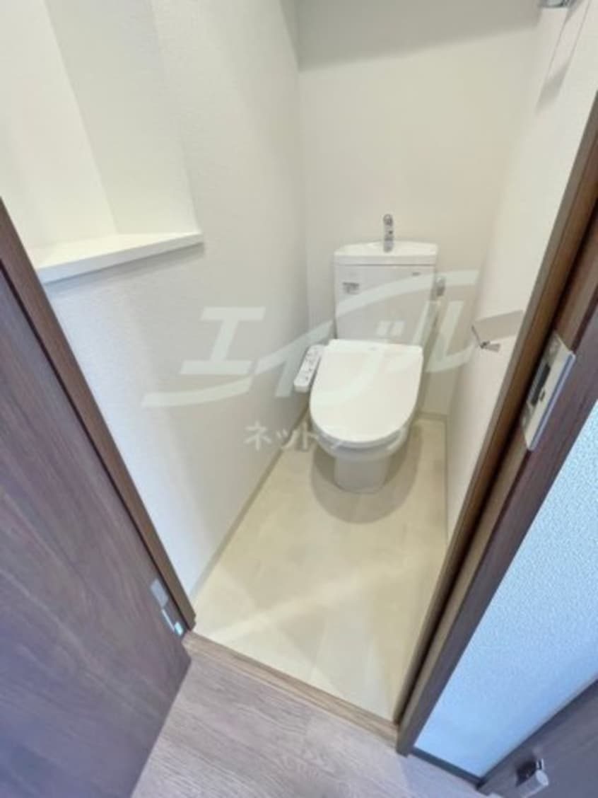  学研都市線<片町線>・JR東西線/加島駅 徒歩12分 2階 築1年