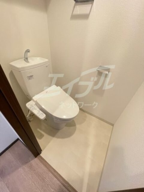  学研都市線<片町線>・JR東西線/加島駅 徒歩12分 10階 築1年