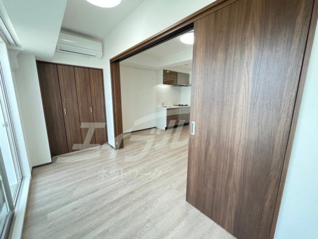  学研都市線<片町線>・JR東西線/加島駅 徒歩12分 11階 築1年