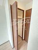  学研都市線<片町線>・JR東西線/加島駅 徒歩12分 2階 築1年