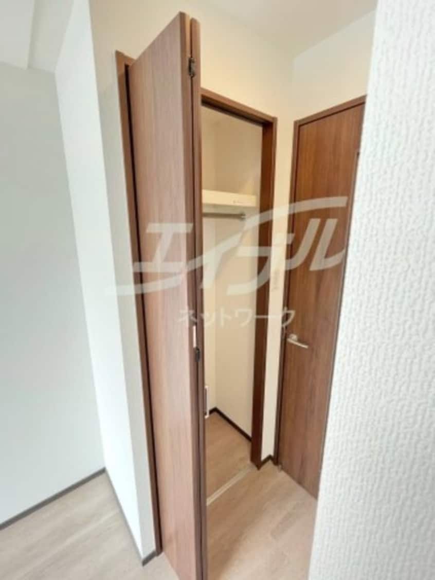  学研都市線<片町線>・JR東西線/加島駅 徒歩12分 2階 築1年