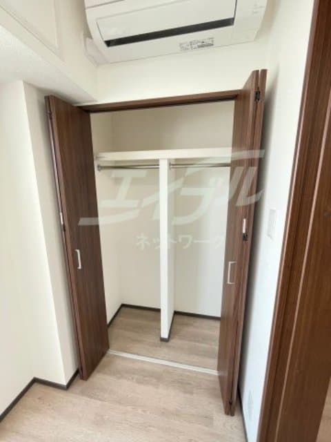  学研都市線<片町線>・JR東西線/加島駅 徒歩12分 10階 築1年