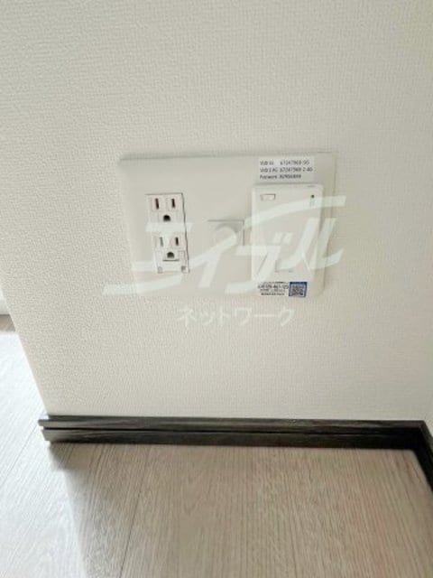  学研都市線<片町線>・JR東西線/加島駅 徒歩12分 2階 築1年