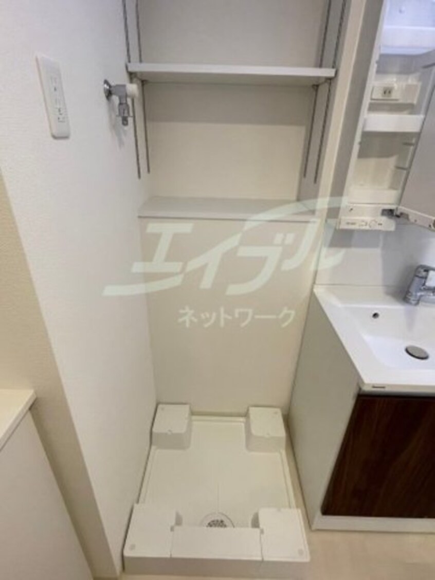  学研都市線<片町線>・JR東西線/加島駅 徒歩12分 9階 築1年