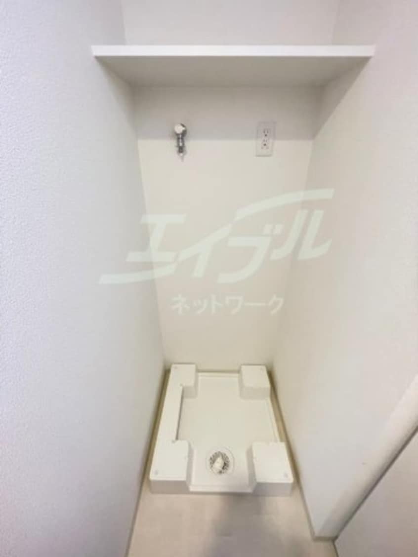  学研都市線<片町線>・JR東西線/加島駅 徒歩12分 11階 築1年