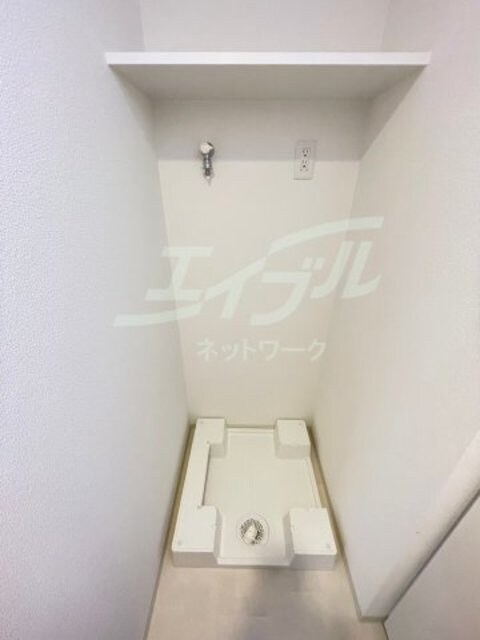  学研都市線<片町線>・JR東西線/加島駅 徒歩12分 10階 築1年