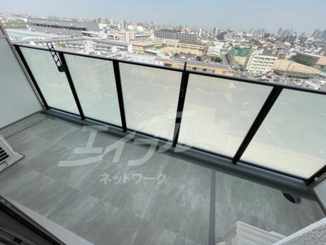  学研都市線<片町線>・JR東西線/加島駅 徒歩12分 11階 築1年