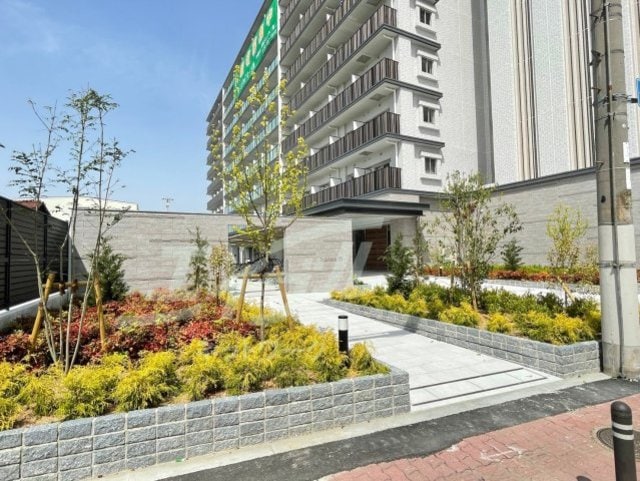 その他 学研都市線<片町線>・JR東西線/加島駅 徒歩12分 9階 築1年