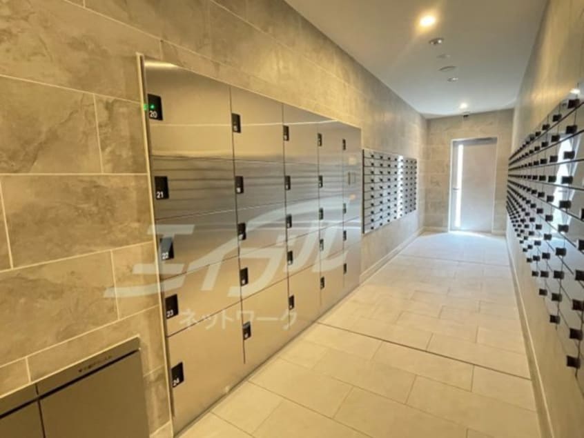 その他 学研都市線<片町線>・JR東西線/加島駅 徒歩12分 11階 築1年