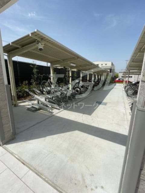 その他 学研都市線<片町線>・JR東西線/加島駅 徒歩12分 9階 築1年