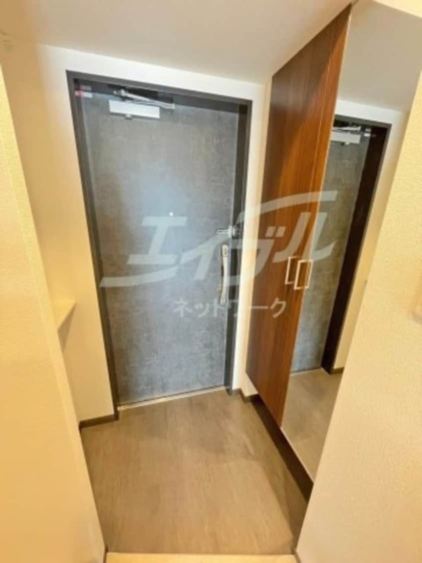 その他 学研都市線<片町線>・JR東西線/加島駅 徒歩12分 2階 築1年