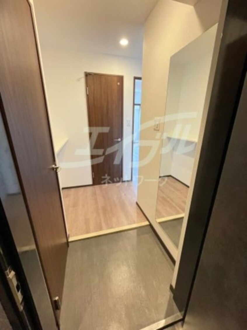 その他 学研都市線<片町線>・JR東西線/加島駅 徒歩12分 9階 築1年