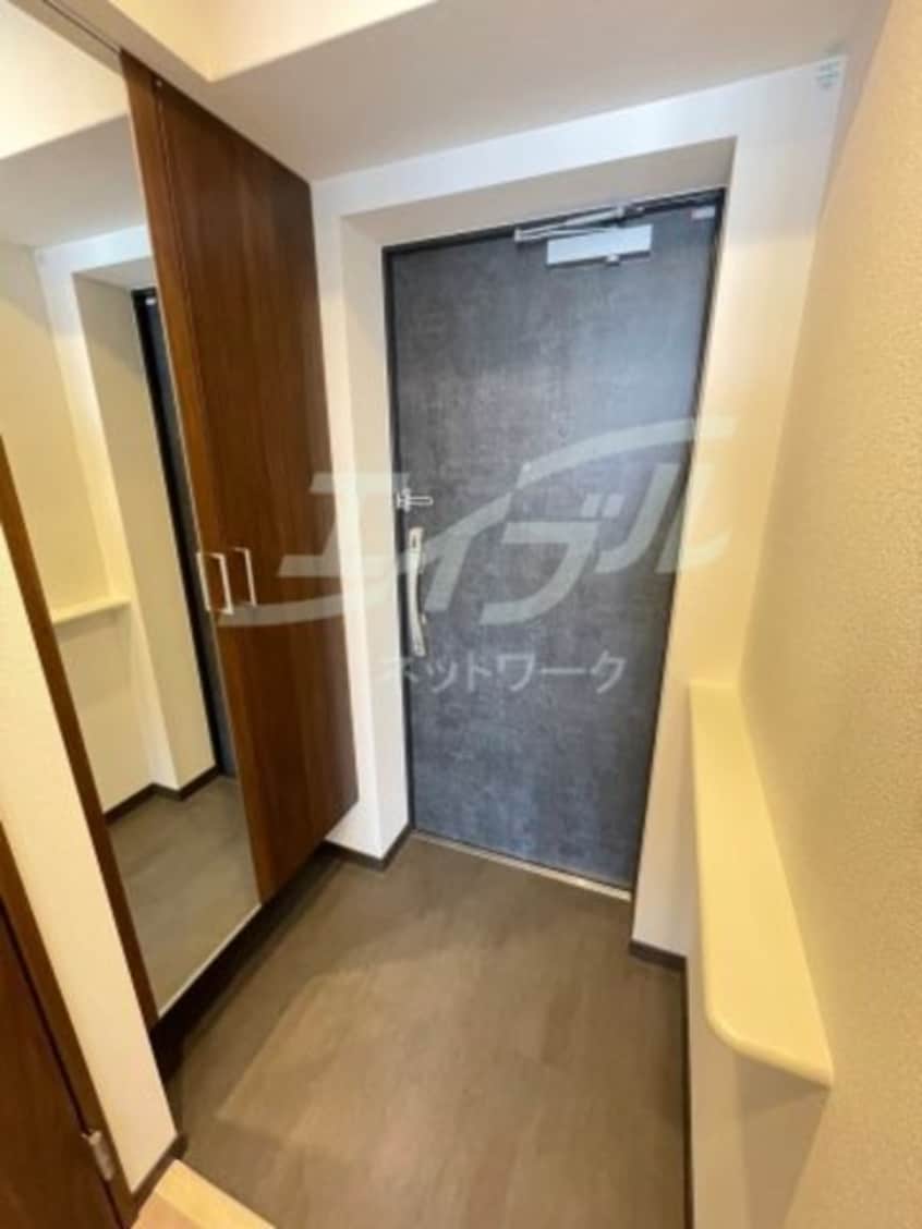 その他 学研都市線<片町線>・JR東西線/加島駅 徒歩12分 11階 築1年