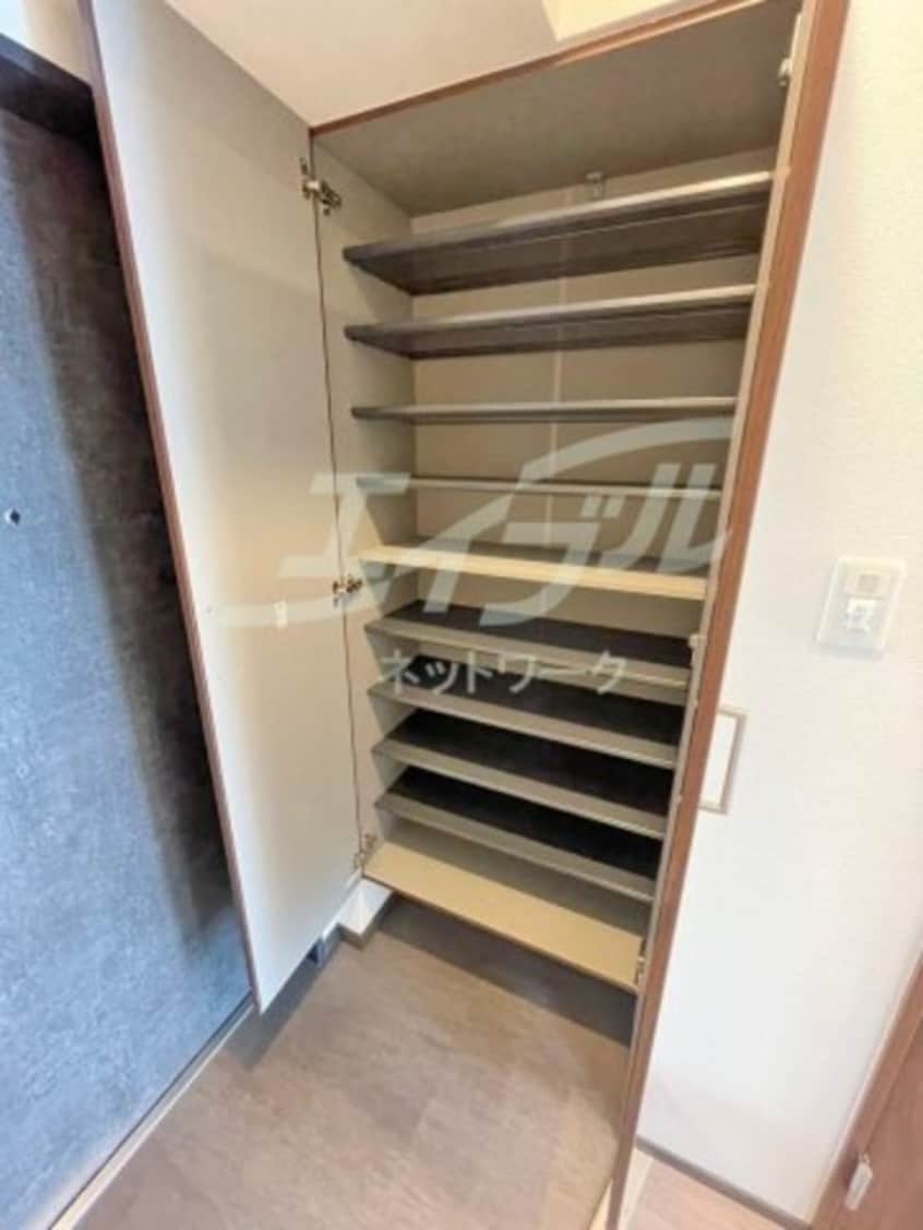 その他 学研都市線<片町線>・JR東西線/加島駅 徒歩12分 2階 築1年