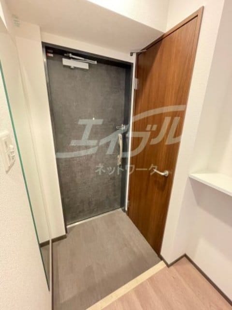 その他 学研都市線<片町線>・JR東西線/加島駅 徒歩12分 9階 築1年