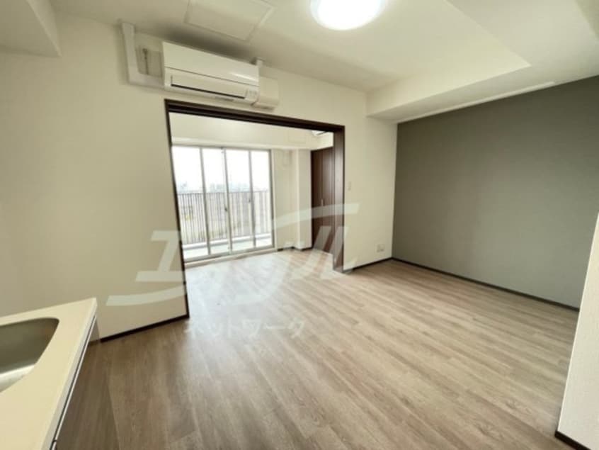 その他 学研都市線<片町線>・JR東西線/加島駅 徒歩12分 9階 築1年