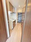 その他 学研都市線<片町線>・JR東西線/加島駅 徒歩12分 2階 築1年