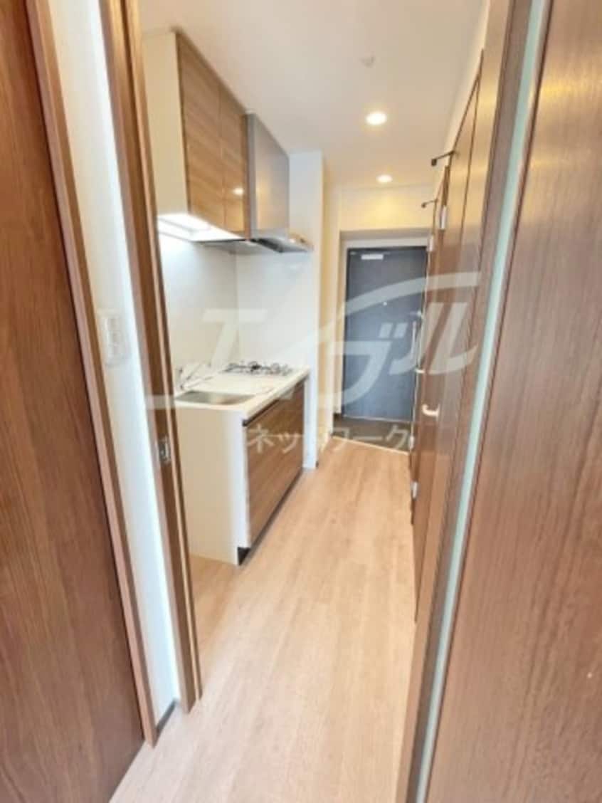 その他 学研都市線<片町線>・JR東西線/加島駅 徒歩12分 2階 築1年