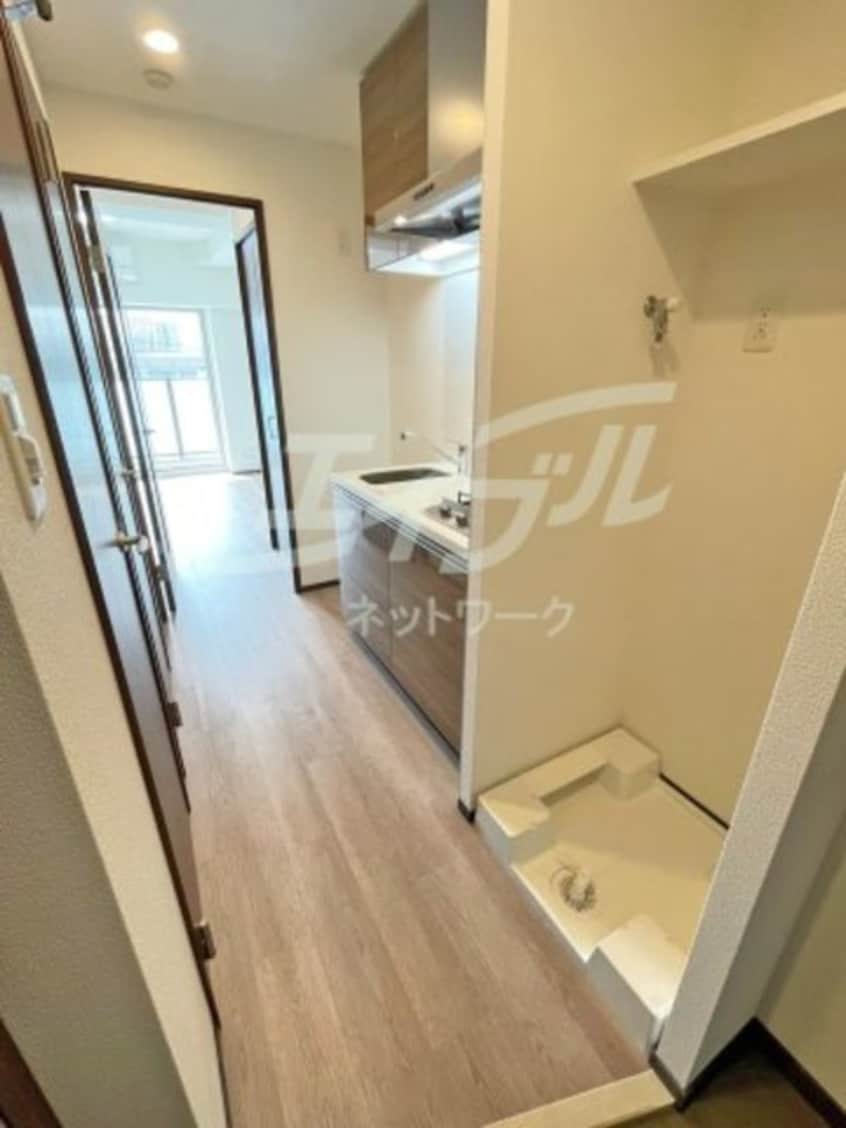 その他 学研都市線<片町線>・JR東西線/加島駅 徒歩12分 2階 築1年