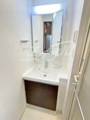  学研都市線<片町線>・JR東西線/加島駅 徒歩12分 2階 築1年