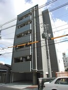 阪急京都線/十三駅 徒歩12分 1階 築18年の外観