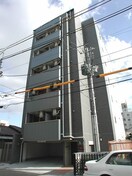  グランパシフィック十三