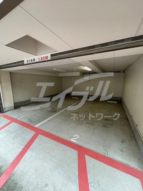 その他 グランパシフィック十三