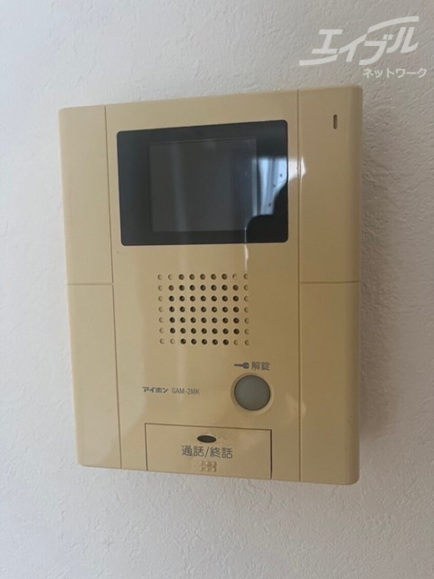 セキュリティ グランパシフィック十三