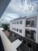 展望 グランパシフィック十三
