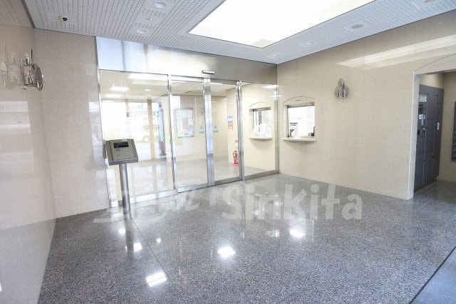  ノルデンハイム新大阪Ⅱ