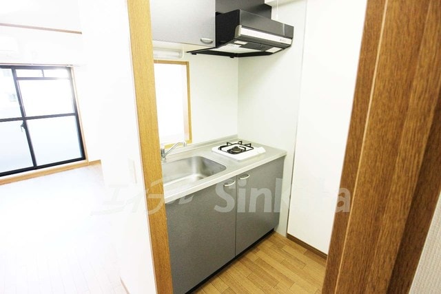  ノルデンハイム新大阪Ⅱ