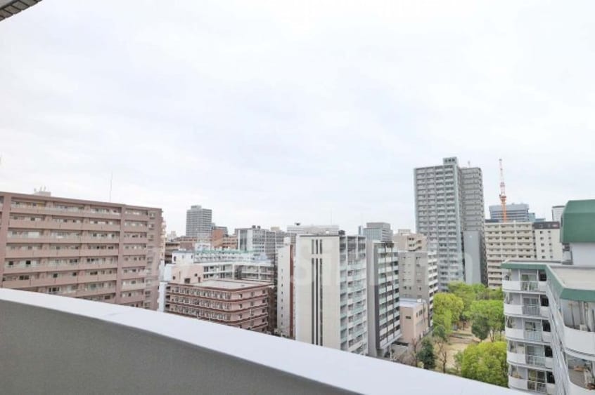 展望 ノルデンハイム新大阪Ⅱ