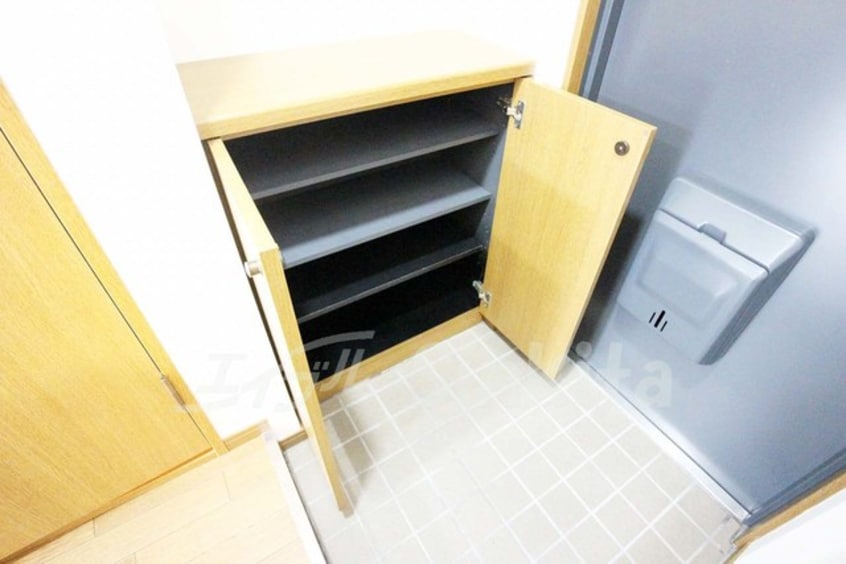 シューズボックス ノルデンハイム新大阪Ⅱ