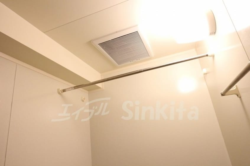 浴室乾燥機 ノルデンハイム新大阪Ⅱ