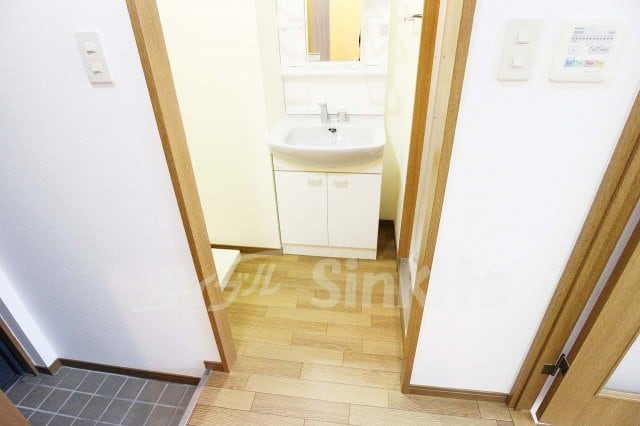 その他 ノルデンハイム新大阪Ⅱ