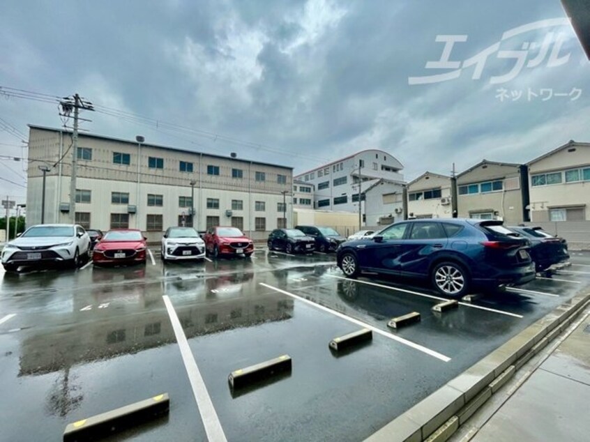  学研都市線<片町線>・JR東西線/御幣島駅 徒歩10分 15階 築2年