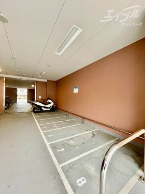  学研都市線<片町線>・JR東西線/御幣島駅 徒歩10分 15階 築2年
