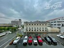 展望 学研都市線<片町線>・JR東西線/御幣島駅 徒歩10分 15階 築2年